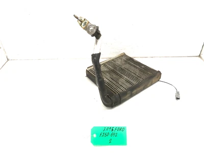 2011-2016 FORD F250 F350 HVAC A/C ИСПАРИТЕЛЬ СЕРДЕЧНИК РАДИАТОР С КЛАПАНОМ OEM - Изображение 1 из 4