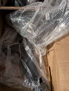 Front Lower Control Arms with Ball Joints Assembly Replacement for 04-10 2004 20 - Picture 1 of 3