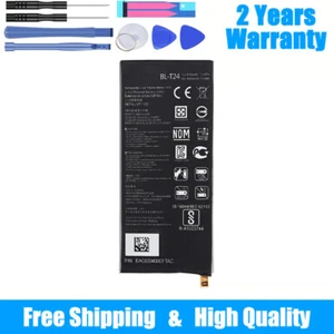 Bateria do LG K220Y BL-T24 EAC63340001 EAC63358901 Li-Polimer NOWA - Zdjęcie 1 z 7