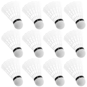 12 PCS Badminton Federball Im Freien Für Fortgeschrittene Student - Bild 1 von 12