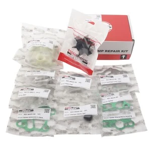 Soxa Marine 6J8-W0078-01 Water Pump Rebuild Service Kit for Yamaha Outboard Boat - Imagen 1 de 10