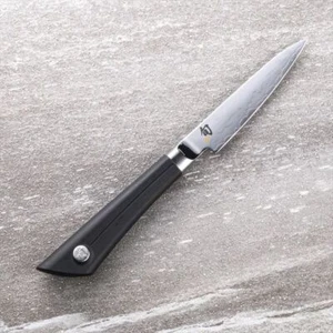 KAI Shun Sora Petty knife 85mm 3.35in BS0700 Stainless clad composite DHL - Picture 1 of 9