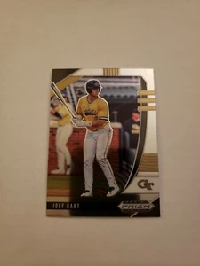 2020 Panini Prizm Draft Picks Joey Bart - Picture 1 of 2