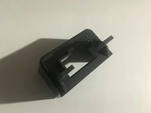 OEM Nintendo 64 N64 Replacement Console AV Cable Multi Out Housing - FREE SHIP - Picture 1 of 3