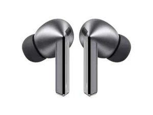 SAMSUNG Galaxy Buds 3 Pro Bluetooth Earbuds SILVER - Picture 1 of 5