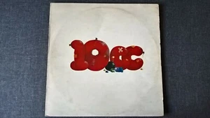 10 C.C - 10 C.C. LP. - Foto 1 di 6