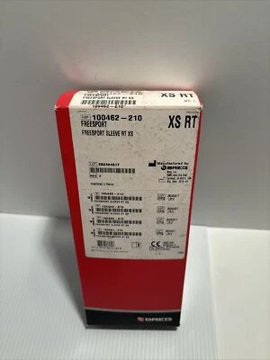 breg 100462-210 Freesport Sleeve Right Sx  - Image 1 of 4