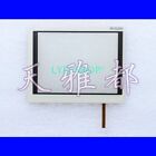 For Rvg200 Gp-057F-4W-Nt02bt Brand New Touch Screen Glass With Protective Film