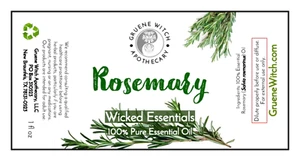 Wicked Essentials - Rosemary - Picture 1 of 1