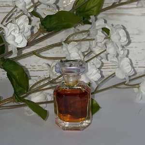 Forever Krystle Pure Perfume by Carrington 1/8oz 3.7ml Miniature Bottle - Picture 1 of 2