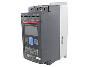 1SFA897108R7000 Module: Soft Start US Current: 208-600VAC DIN 45kW 0-30/1-30s... - Picture 1 of 1