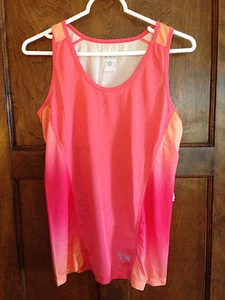 Mountain Hardwear S Women's NWT Sleeveless Wicked Electric Activewear Top - Picture 1 of 9