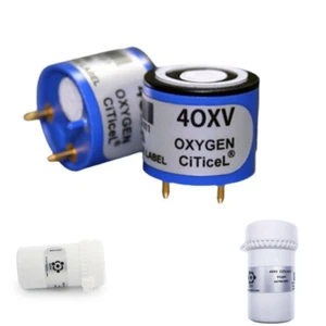Portable ORIGINAL CITY 4OXV CiTiceL Oxygen (O2) Gas Sensor AAY80-390 General - Picture 1 of 10