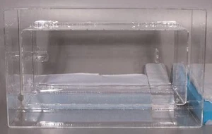 NEW TEL/Tokyo Electron Left Quartz Bath MegaSonic? - Picture 1 of 3