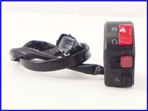 2005 DUCATI ST4S ABS Genuine Right Switch ppp - Foto 1 di 7