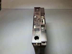 OMRON G3PB-215B-VD Solid State Relais & Aluminium Kühlkörper - Bild 1 von 3