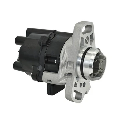 Ignition Distributor For Mitsubishi 4G13 Colt Lancer GLX 1.3L MD339759 MD326164 - Image 1 of 4
