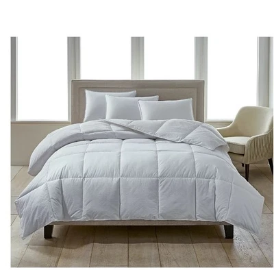 Hotel Collection Primaloft Hi Loft Down Alternative Comforter, King T4104088 - Image 1 of 2