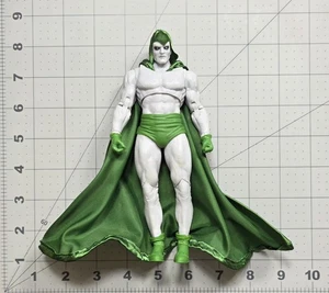 McFarlane DC Spectre Wired Cape JSA Black Vengeance 7" Scale Actionfigur - Bild 1 von 3