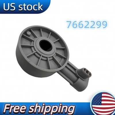 For Polaris General XP 4 1000 2017-24 7662299 Gear Position 2 Pin Rotary Switch Foto 1 de 4