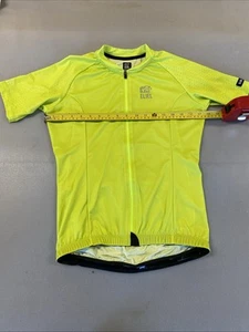 Eliel Women’s Cycling Jersey Medium M (B-2) - Picture 1 of 6