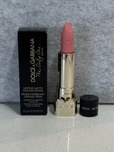 Dolce & Gabbana The Only One Matte Lippenstift #205 CANDY BABY Neu im Karton - Bild 1 von 4