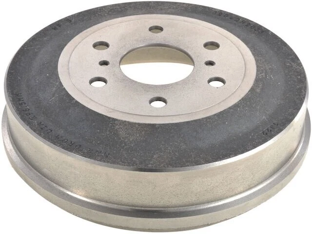 Tambor de freno trasero Brembo 57HVNN15 para GMC Sierra 1500 2010 2009 2011 2012 2013 Foto 1 de 1