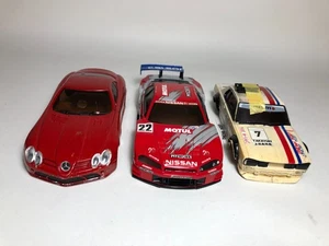 KYOSHO Mini-z Body only 3 bodies - Picture 1 of 24