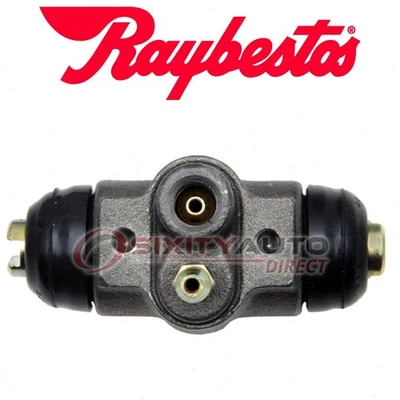 Raybestos Rear Left Drum Brake Wheel Cylinder for 2000 Toyota 4Runner 2.7L lj Foto 1 de 4
