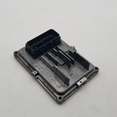 2017 CHEVY SILVERADO 3500 TCM TRANSMISSION CONTROL MODULE OEM 24285376 - Image 1 of 4