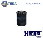 H313W ENGINE OIL FILTER HENGST FILTER NEW OE REPLACEMENT