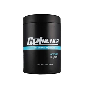 Gelactica Edge Control Hair Gel - Bold Hold Natural Hair Product 32 oz - Picture 1 of 3