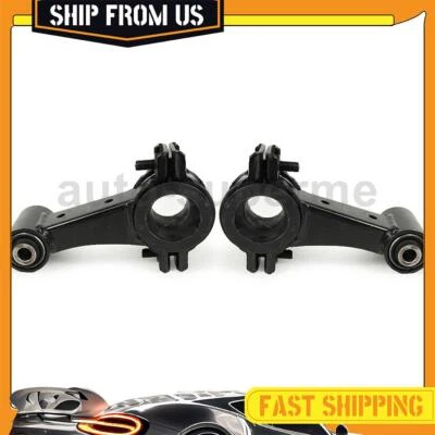 2x Kit de eslabones de barra estabilizadora delantera Mevotech para Mercedes-Benz ML350 3,7 L 2003-2005 Foto 1 de 4