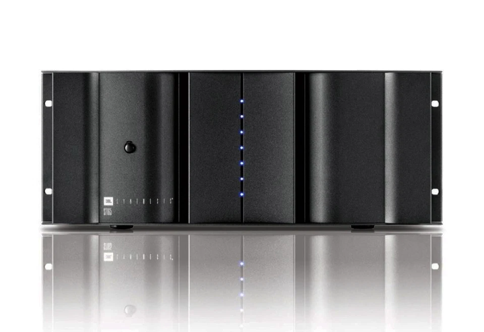 JBL Synthesis S5165 5 Channel Power Amplifier - Immagine 1 di 1