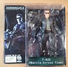 Terminator 2 Judgement Day - T-800 Battle Across Time - NECA Reel Toys - Neuf dans sa boîte