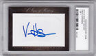 MINNESOTA TWINS AUTOGRAPHED/SIGNED 3x5 INDEX CARDS, MAJOR LG ONLY, YOU CHOOSE!