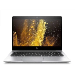 HP EliteBook 840 G5 14", i7-8550U, 256 GB SSD, 8 GB, Win 11 Pro (C) - Imagen 1 de 5