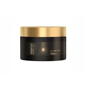 Sebastian Professional Dark Oil Lightweight Mask 150 ml - Bild 1 von 1