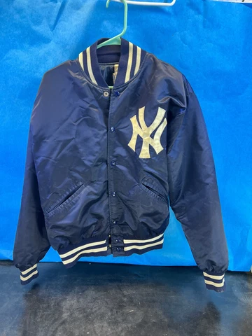 Vintage New York Yankees Felco? Jacket b Cover