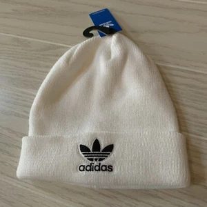 Sombrero Adidas Tobogán Talla Única Blanco - Imagen 1 de 3