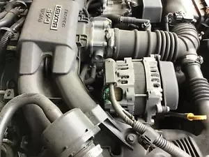 Used Alternator fits: 2013 Scion fr-s 2.0 Grade B - Picture 1 of 24