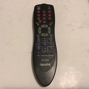 Mando a distancia MOTEVA RC3003 - Probado. RC02 - Imagen 1 de 2