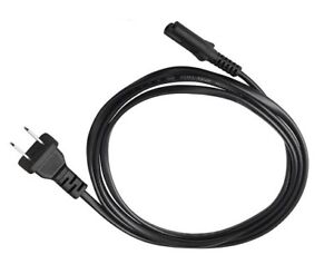 Canon Pixma MG2922 Inkjet All-In-One printer AC power cord supply cable charger