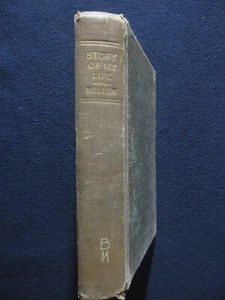Die Geschichte meines Lebens von Helen Keller 1905 mit ihren Briefen (1887-1901) - Bild 1 von 9