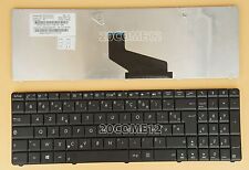 NEW for ASUS K53BE K53BR K53BY K53TA K53TK K53U K53Z Keyboard French Clavier