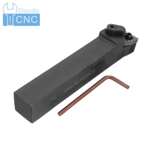 95° MWLNL 2020K08 20mm×125mm CNC External Turning Tool Holder For WNNMG0804** - Picture 1 of 6