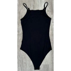 Wild Fable | Damen Body Rippstrick einfarbig ärmellos | Neu mit Etikett | XS - Bild 1 von 4