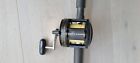 Shimano Tld20. With Ugly Stick Rod And Quality Line. Good Condition.
