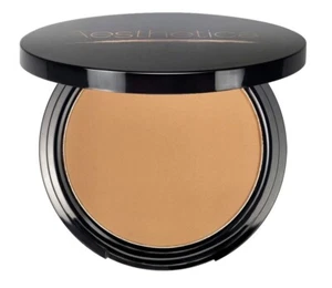 Aesthetica SUNSET Bronzer & Contouring MakeUp~New In Box~0.29 0z/8.2g~Vegan~gift - Imagen 1 de 16
