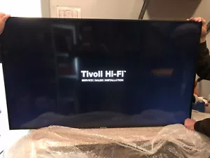 Samsung 55"TV Series 7 4K UHD UA55NU7100W - Picture 1 of 3